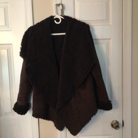 Coat - Picture 1 of 1